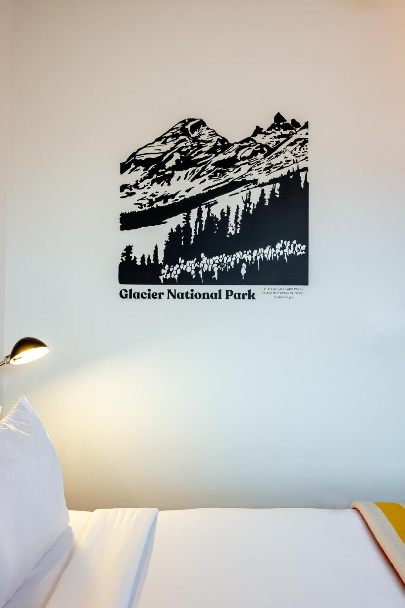 The Wren Hotel Missoula Exterior foto